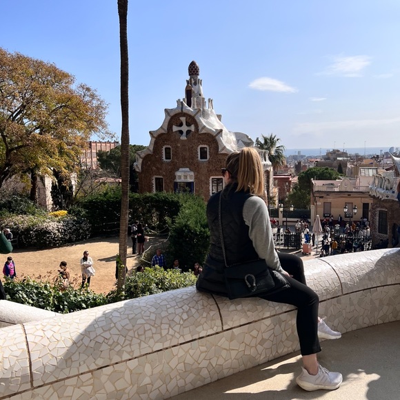 Meet the Posher - Picture 2 of 2